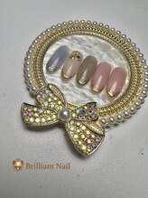 ブリリアント/ラグジュアリー定額コース