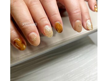 ロコネイル(Loco Nail)/持ち込みデザイン