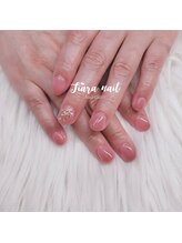 ティアラネイル 宇都宮/