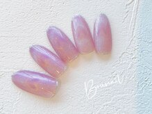 ボネール(nail ＆ eyelash Bounail)/定額ゴージャスコース
