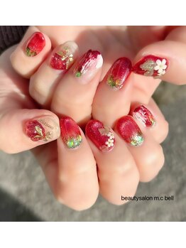 エムシーベル(m.c bell)/