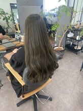 アミリネイル(amili nail)&nbsp;marie 