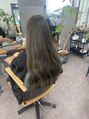 アミリネイル(amili nail) marie