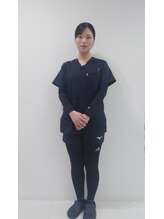 ヒロシマストレッチ (HIROSHIMA)&nbsp;請川 安紀