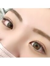 ラボーテ 金沢店(LABEAUTE)/パリジェンヌラッシュリフト