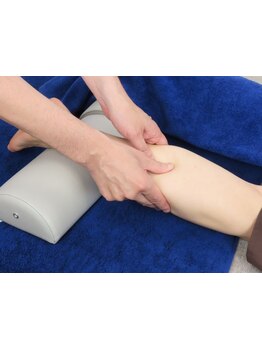 疲れを解消したい