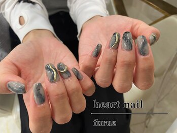 はあとねいる 古江店/◇定番デザイン28番◇