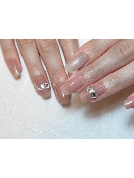 シンプル系（オフィス・日常）が得意