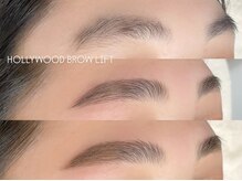 リッツ 柏店(RITZ)/眉毛スタイリング