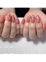 プリュネ(Prune)/シンプル/ハート/ホロ