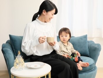 ビューティーサロン プティ(beauty salon petite)/お子様連れもOK【毛穴/小顔】