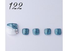 はあとねいる 曳舟店/フットケア/フットネイル