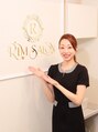 リムサロン(RIMSALON)&nbsp;原子 七菜