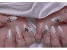 エムズ ネイルサロン(M2)/ベビーブーマークロムハーツ