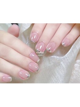 駅から徒歩５分のサロン