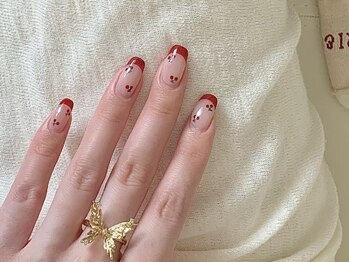 モナサロン(Mona salon)/