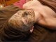 サロン ド グランツィア(salon de Granzia)の写真/シミ・しわ・たるみ改善☆大多数の方が実感！REVIハーブピーリング、施術直後からピンっ♪