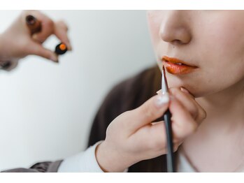 リタアイ(Lita. eye)/メイクレッスン