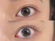 ラトリエ(L'Atelier)/アイメイクなしでも映えるお目元