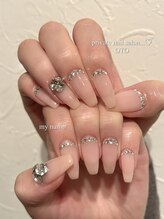 オト(OTO)/綺麗めゴージャスdesign.