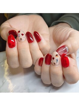 ラプラス(La Plus)/