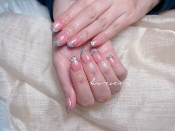 ケーセブン(K’seven7)/ガラスフレンチ