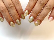 フィロンネイル 大森店(filonnail)/大森限定ニュアンス