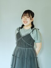 スパイス ネイルズ アンド スパ 玉川高島屋SC店(SPICE NAILS&SPA) 吉野 凜