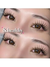 ピンクドールハウス 浜松店(Pink Doll House)/＆healthy200本