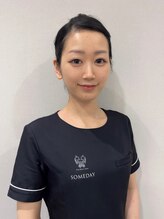 サムデイプレミアム 梅田店(SOMEDAY PREMIUM) 辻部 