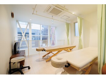 サニー鍼灸院 整骨院(Sunny)