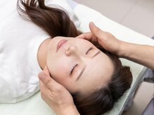 矢切中央整骨院/根本改善整体＋美顔・小顔