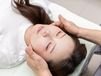 矢切中央整骨院/根本改善整体+美顔・小顔