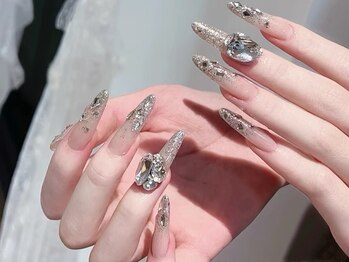 モアグラム 渋谷道玄坂店(More Glam)/持ち込み