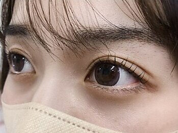 まつげ家クルン 大宮店(kurun)の写真/【まつパ30分¥1990/トリートメント付¥2290～】わずか30分で仕上がるスピーディ施術×ハイセンスな施術が◎