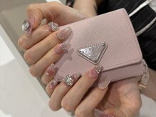 サロンノアノア 小倉店(salon noa noa)/artし放題コース☆