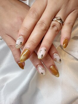 アイラニ(AI LANI)/マグネットべっこう