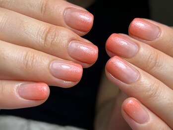 【人気】グラデーション