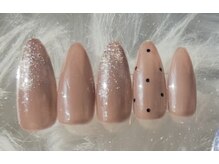 アールネイルズ(R Nails)/☆10月定額シンプルコース☆