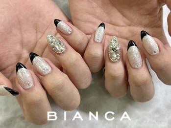 ビアンカ 錦糸町店(Bianca)/ベース込みフレンチ