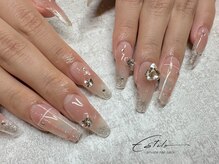 エスティロ(Estilo)/-クリアチェック-