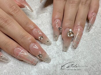 -クリアチェック-