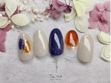 テセネイル(Tese Nail)/2025.11月おすすめ1