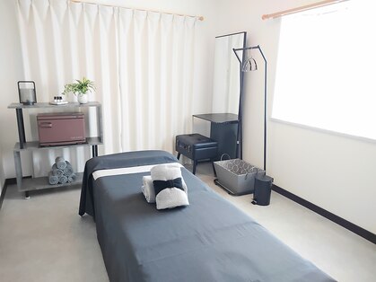 ブルーム(Bluem)の写真