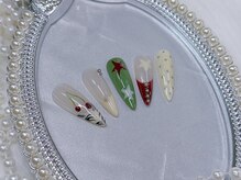 ヒンリンサロン(Hin Rin Salon)/【日本橋・長さだし】