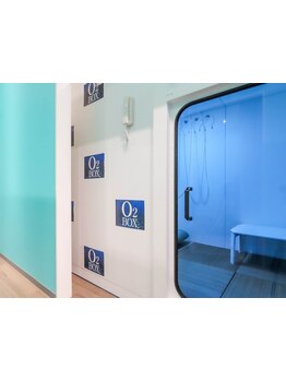 首・肩のつらさを改善したい