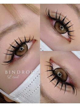 アイム(aim)/Lカール