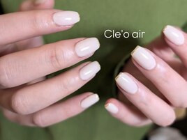 ニュアンスワンカラー×オプ有