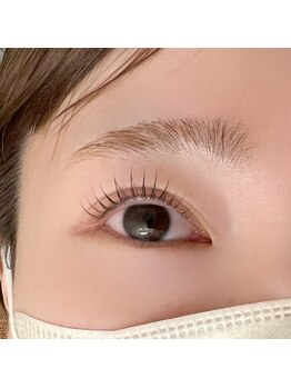 プロッソル こころ(PROSOL)/まつ毛パーマ