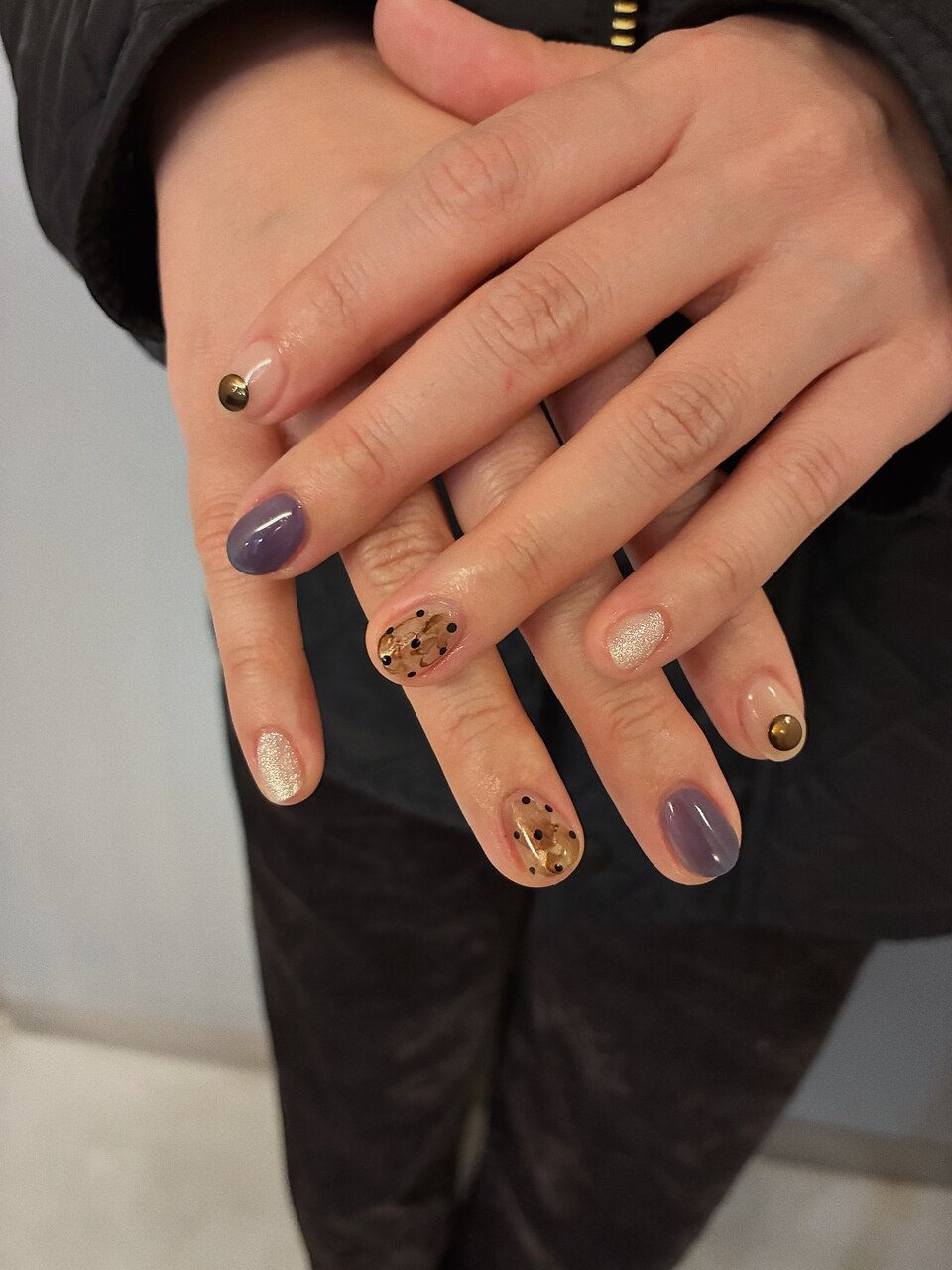 ［人気No.1］ 一癖 定額デザイン  \10,340→\8,140